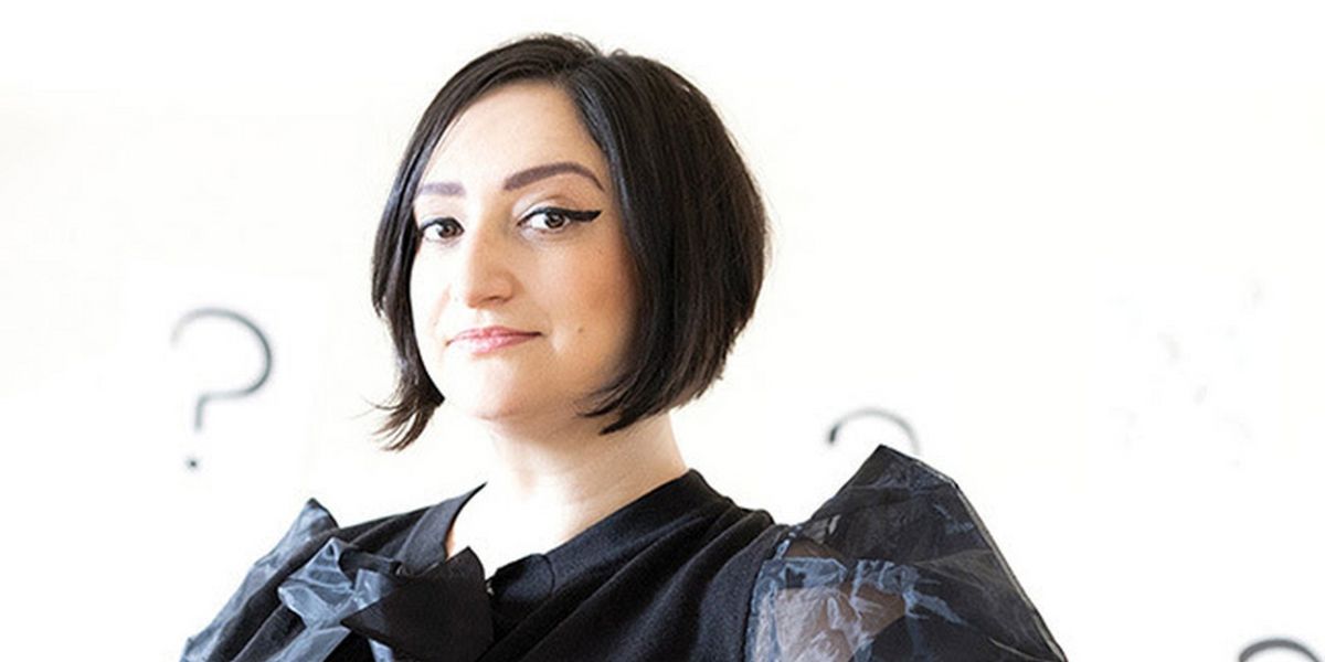 Allegra Levy Releases 'Out of the Question' With Mimi Jones, Allison Miller, & Carmen Staaf