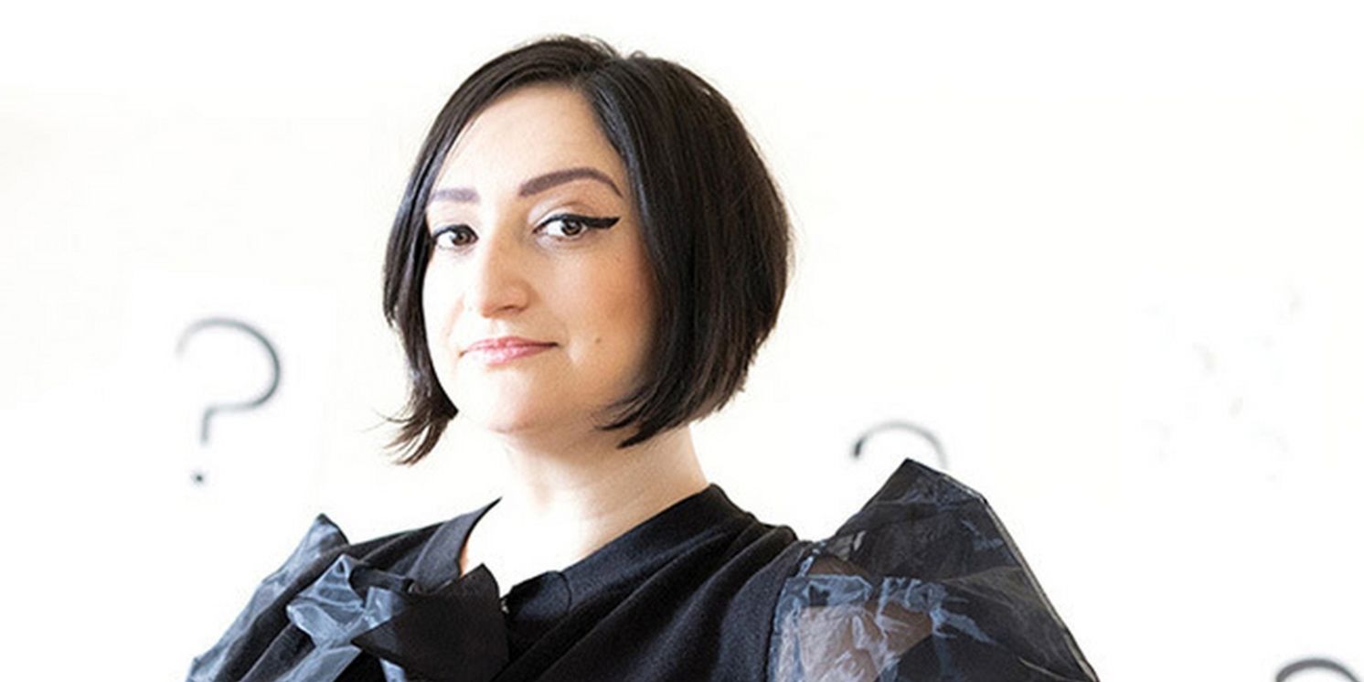 Allegra Levy Releases 'Out of the Question' With Mimi Jones, Allison Miller, & Carmen Staaf  Image