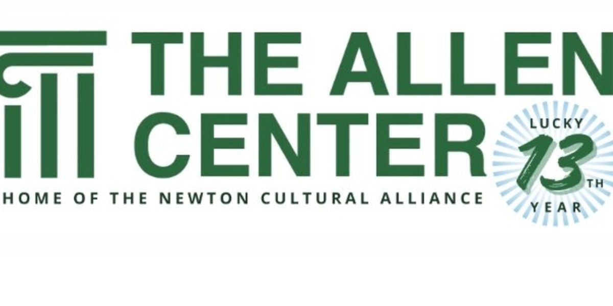 Allen Center to Present Trio of Piano Concerts in March