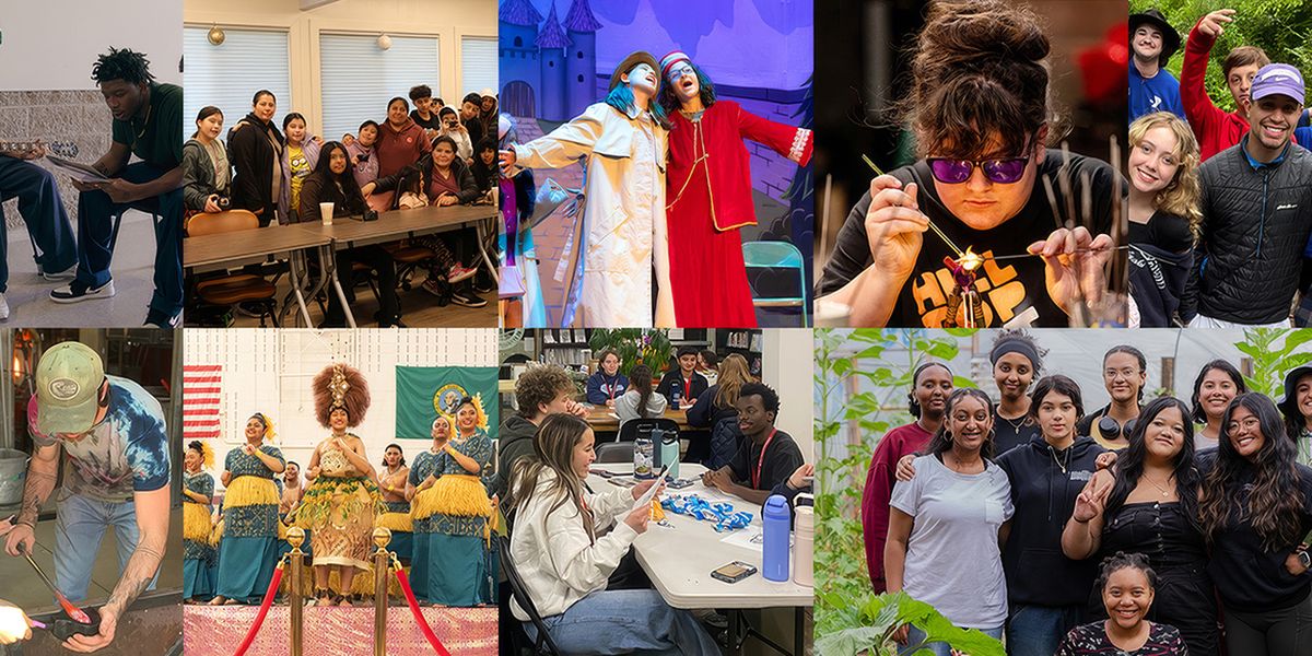 Allen Family Philanthropies Reveals Record $5M for Creative Youth Development in Washington