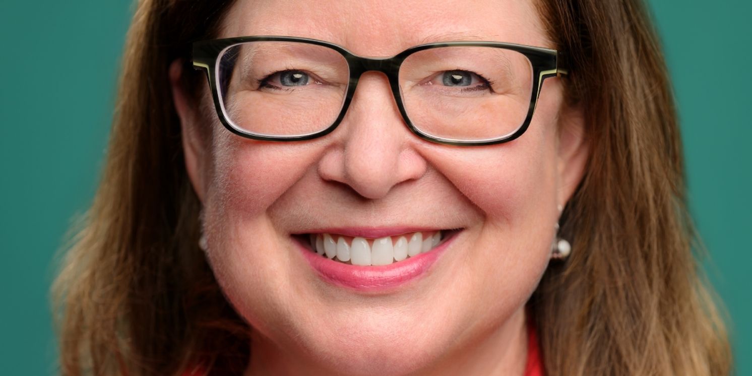 Alley Theatre Names Jennifer Bielstein as New Managing Director  Image