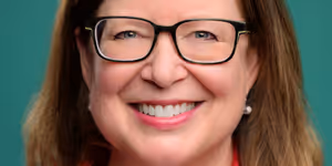 Alley Theatre Names Jennifer Bielstein as New Managing Director Photo