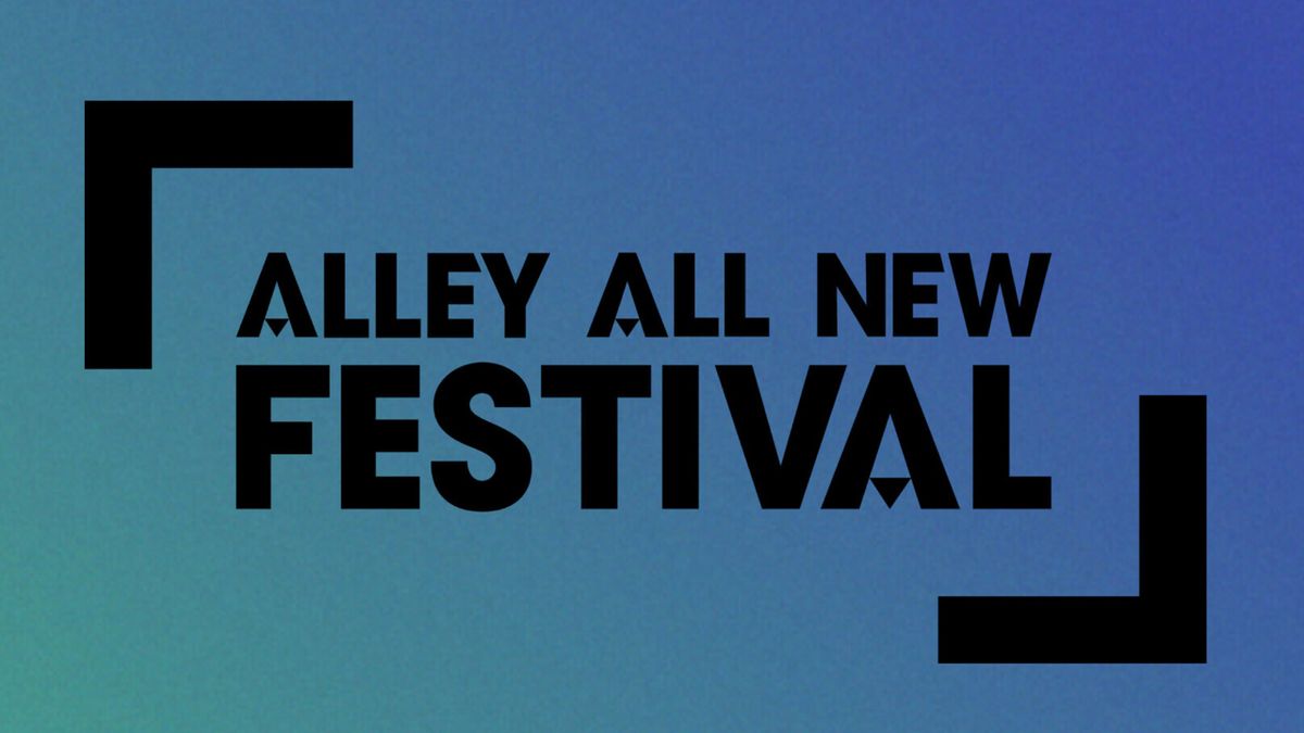 Alley Theatre to Present Four New Plays at 2026 All New Festival