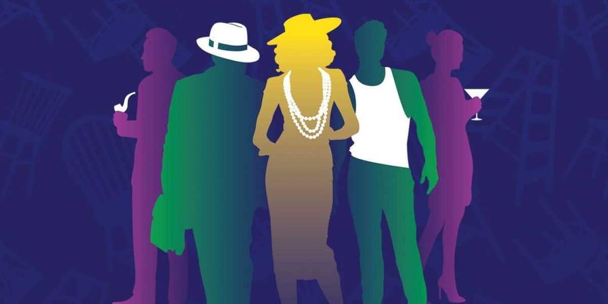 Alleyway Theatre Announces Comedy DEATH OF A STREETCAR NAMED VIRGINIA WOOLF