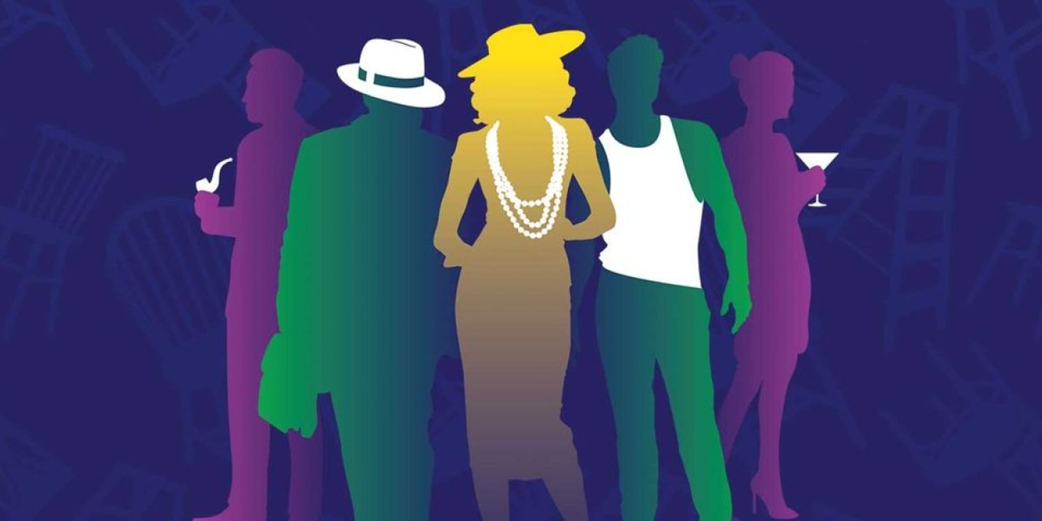 Alleyway Theatre Announces Comedy DEATH OF A STREETCAR NAMED VIRGINIA WOOLF  Image