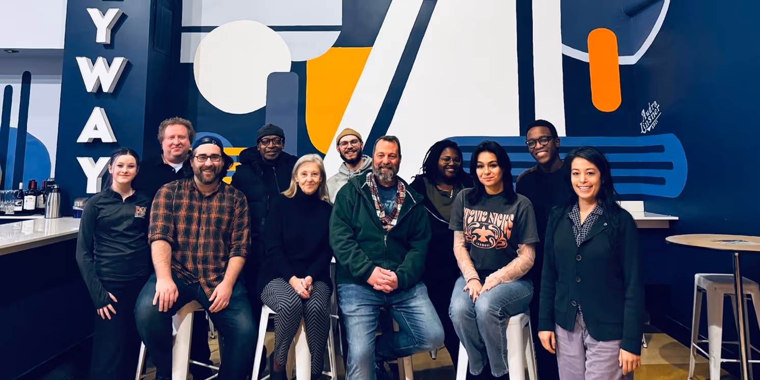 Alleyway's A CHRISTMAS CAROL Returns With New Adaptation  Image