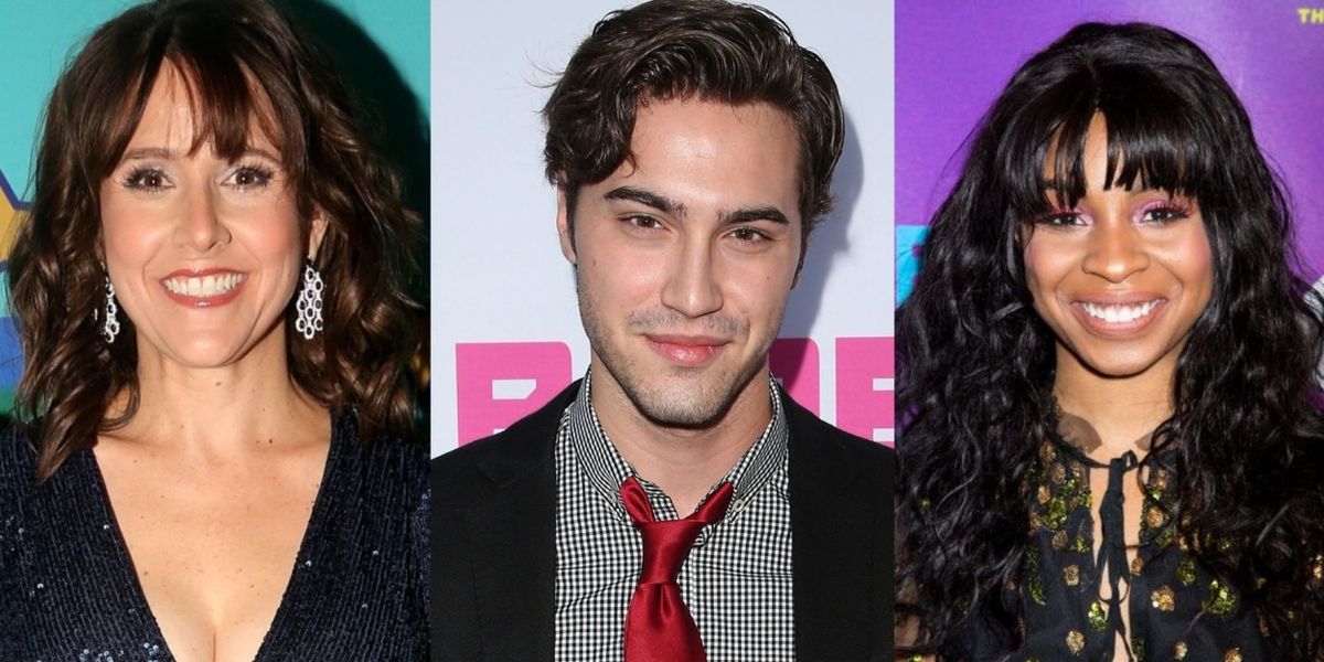 Alli Mauzey, Ryan McCartan, Morgan Siobhan Green and More Join Industry Reading of New Musical HEARTBEATS