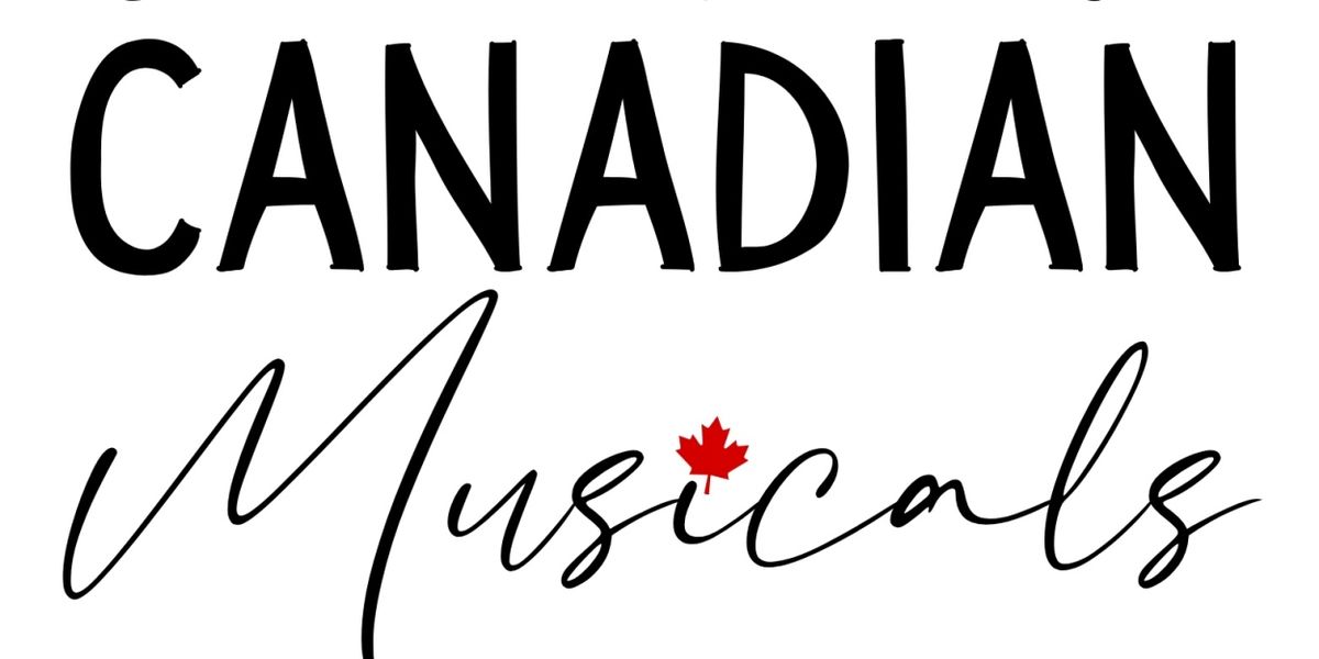 Alliance For Canadian Musicals Unveils Toronto Fringe Lineup