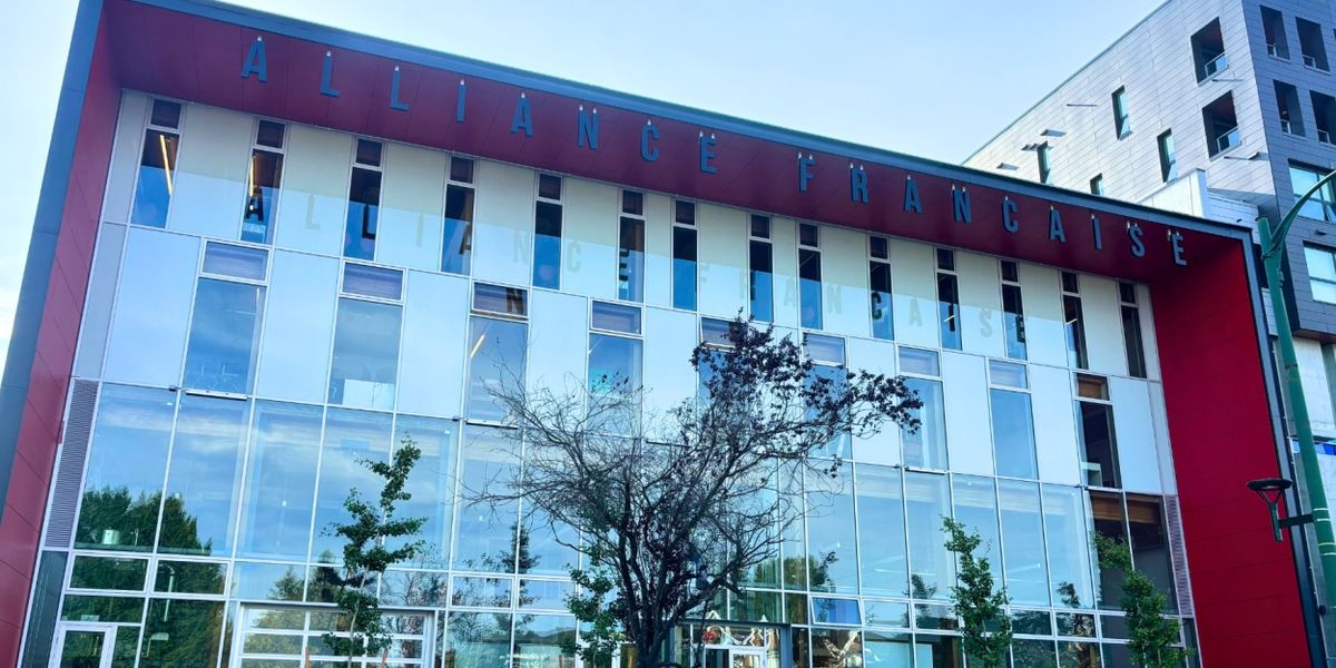 Alliance Française Vancouver Unveils New Landmark $24-Million Cultural Facility