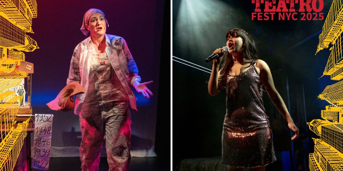 Alliance Of Teatros Latinos Will Host Teatro Fest 2025