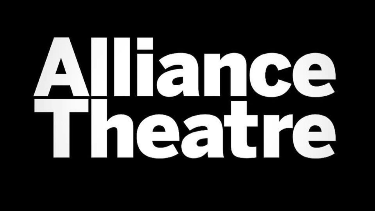 Alliance Theatre Makes TYA and TVY Productions Available for Licensing