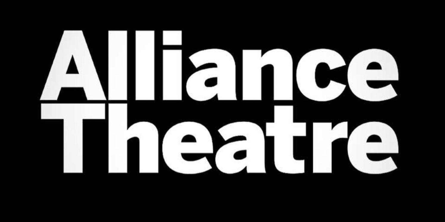 Alliance Theatre Names Brandon Kahn as New Managing Director  Image