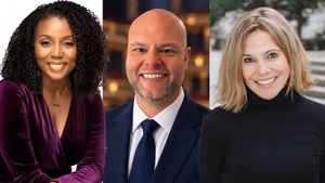 Alliance Theatre Names Rhavynn Drummer, Tyler Ennis, Amanda Watkins to Leadership Team Photo