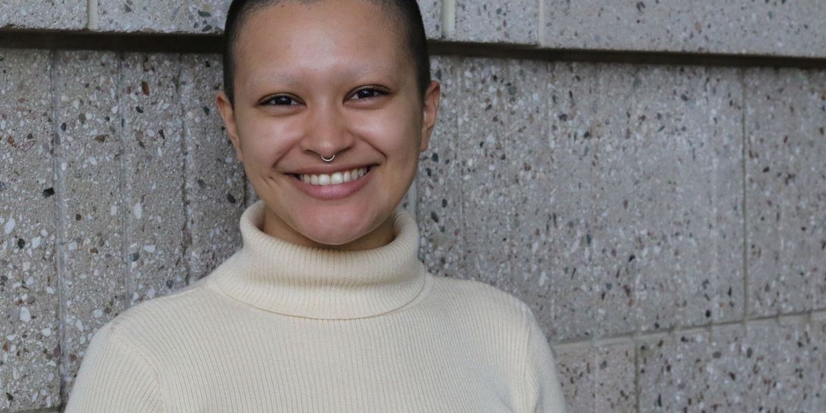 Alliance Theatre Reveals Kaylee 'Mesa' Mesa as National Vision, Inc. BIPOC Stage Management Fellow