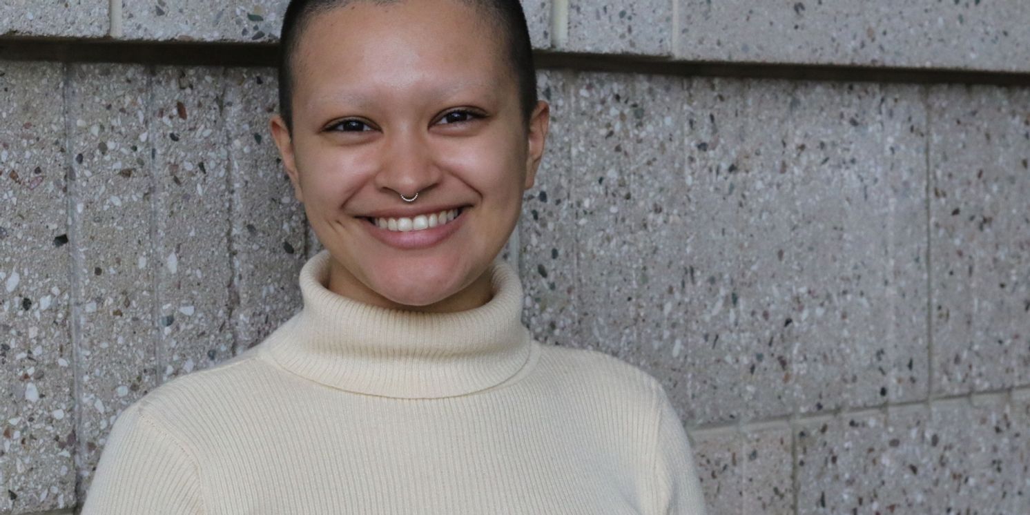 Alliance Theatre Reveals Kaylee 'Mesa' Mesa as National Vision, Inc. BIPOC Stage Management Fellow  Image