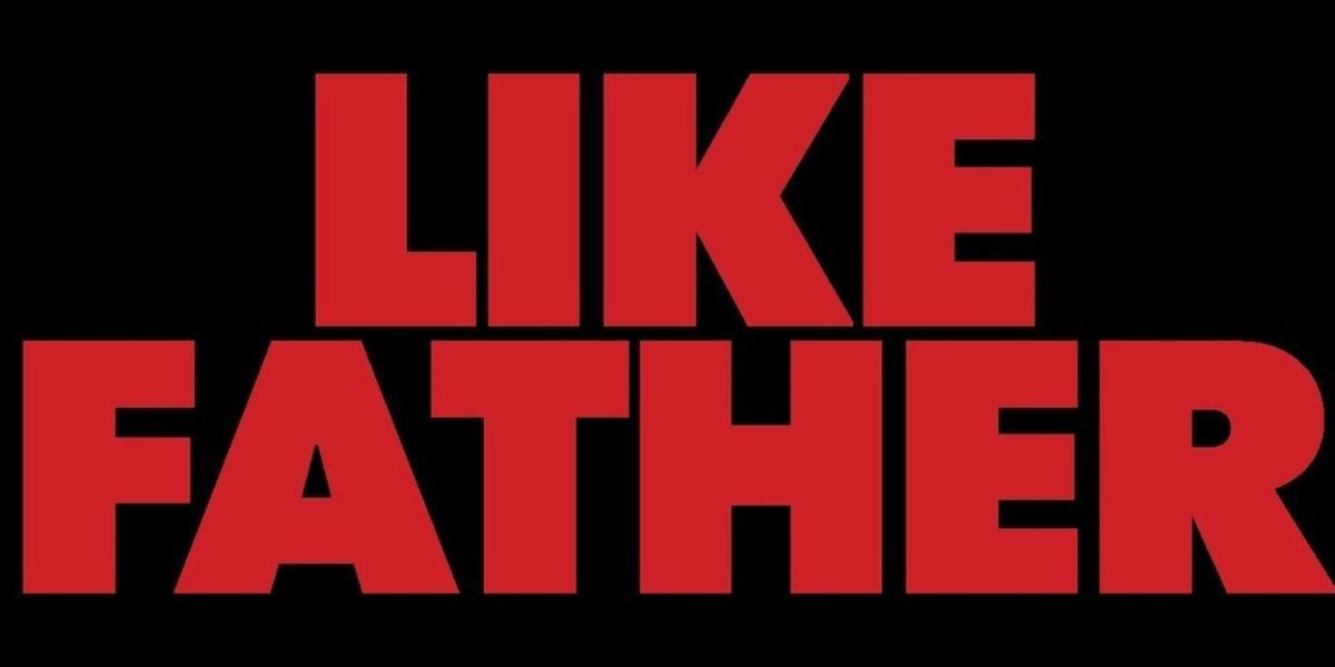 Alliance Theatre Will Produce World Premiere Musical LIKE FATHER