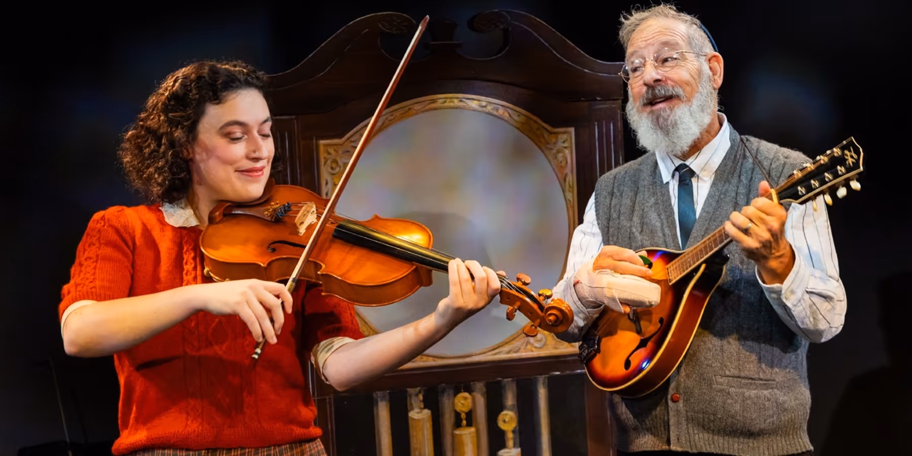 Alliance Theatre's THE BIRTHDAY OF THE WORLD to Launch National Tour