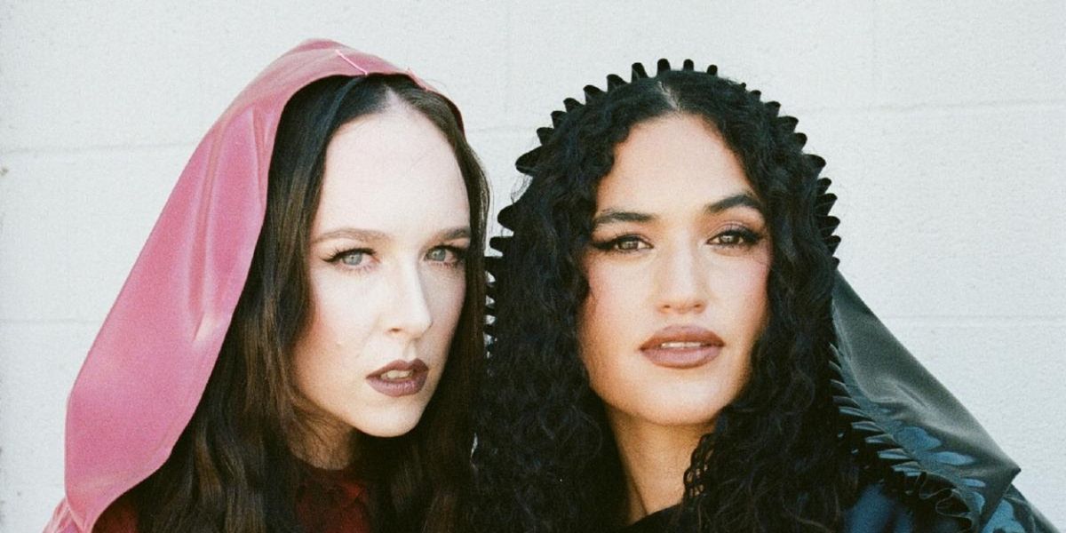 Allie X Drops 'Galina' Track and Reveals Second Leg of US 2024 Tour