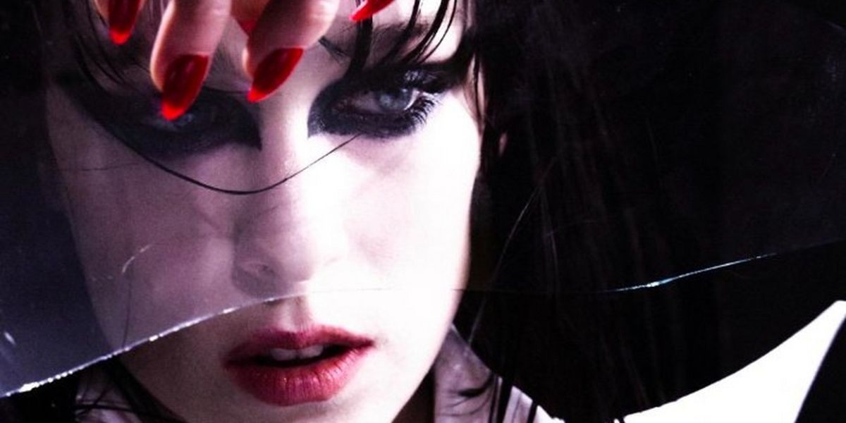 Allie X Takes The Pleasure With The Pain On New Single 'Black Eye'