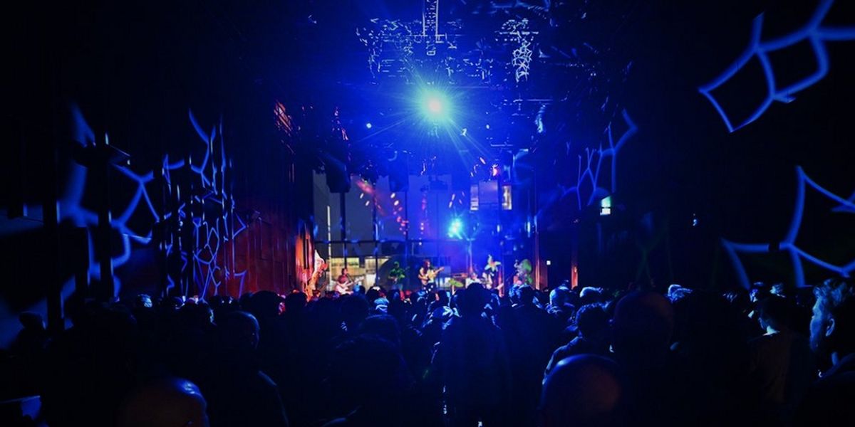Allied Music Centre & The City Of Toronto Present CITY HALL LIVE BRIDGES Program
