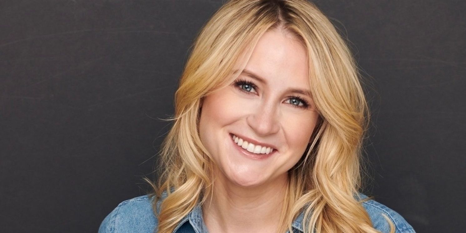 Allison Bailey, GOLDEN BOY IN CONCERT and More Set for 54 Below Next Week  Image