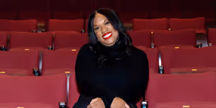 Allison Blackwell Shares Backstage Moments and Must-Haves at RAGTIME