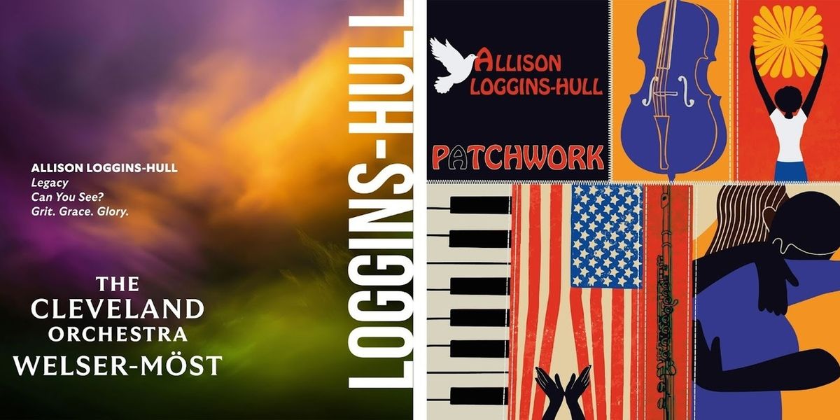 Allison Loggins-Hull to Celebrate Tenure with The Cleveland Orchestra in New Albums