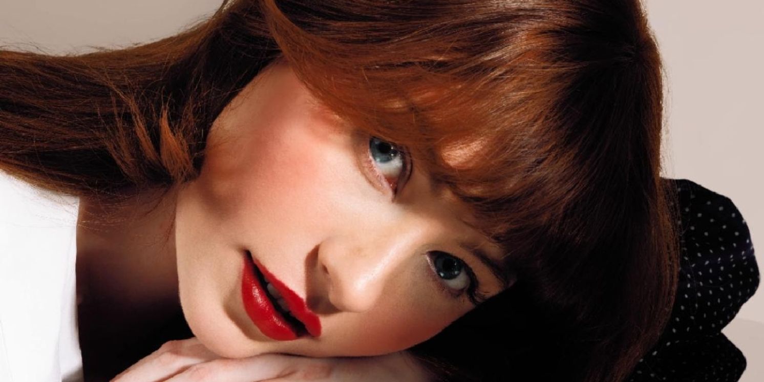 Allison Ponthier Sets Debut Headline Tour Following 'Karaoke Queen' Single  Image