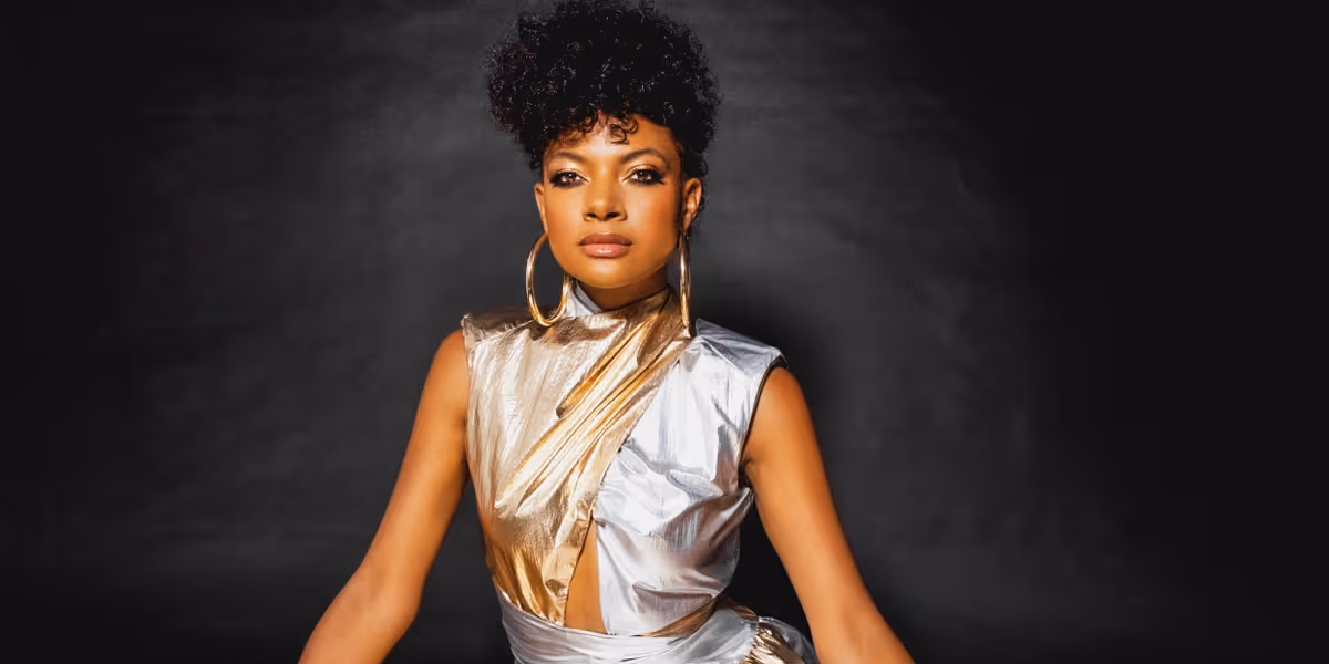 Allison Russell Releases New Spotify Singles