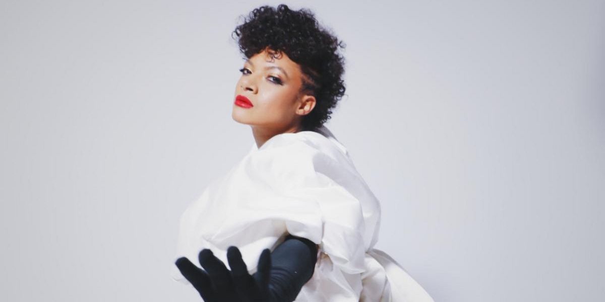 Allison Russell Shares New Single 'Demons'