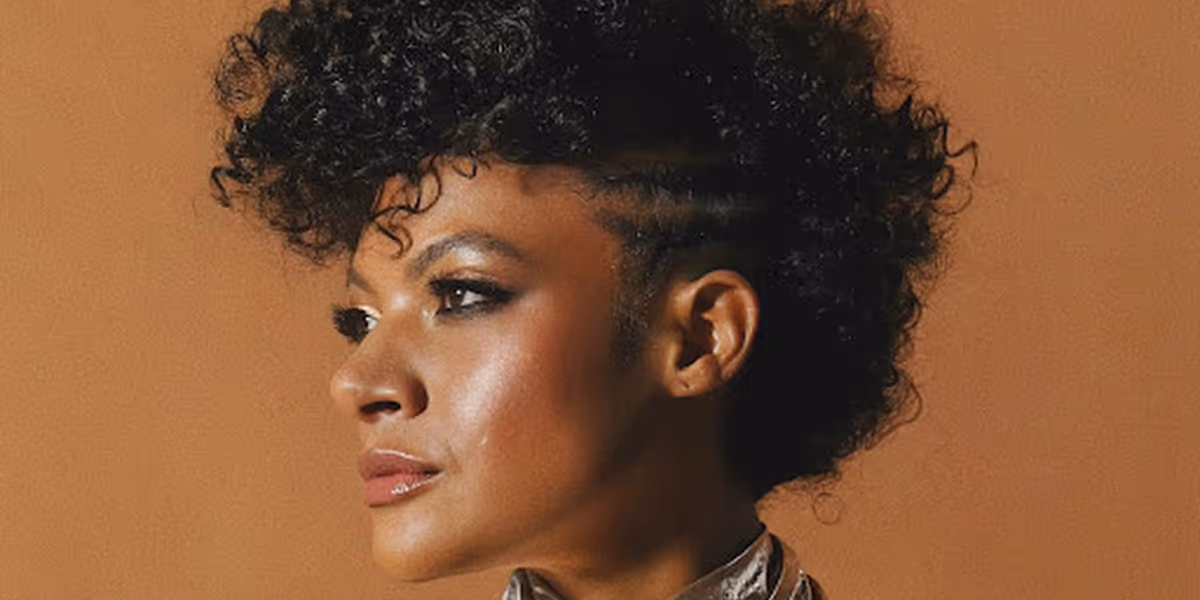 Allison Russell to Embark on The All Returners 2024 US Fall Headline Tour