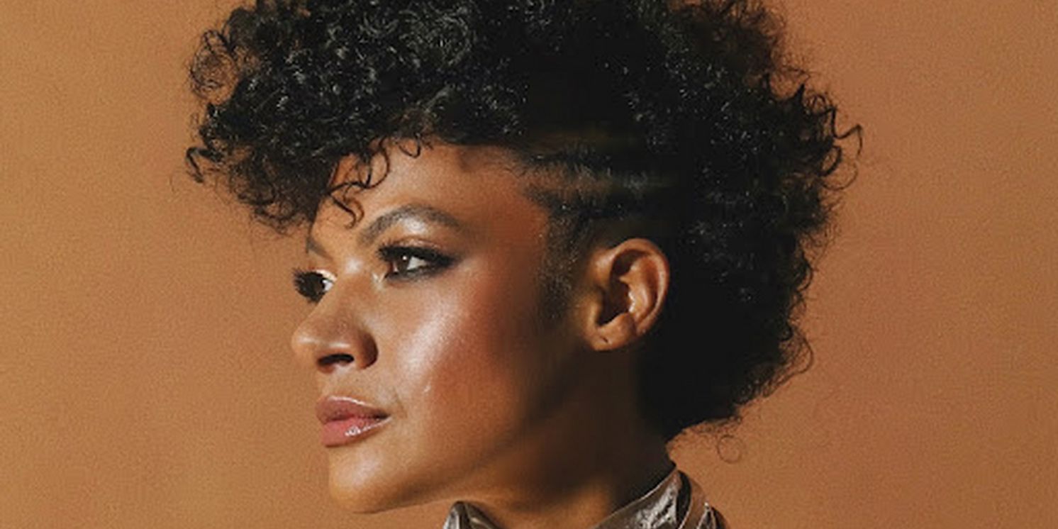 Allison Russell to Embark on The All Returners 2024 US Fall Headline Tour  Image