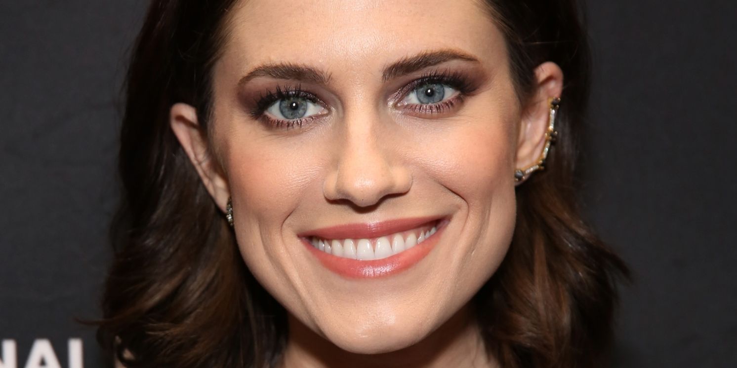 Allison Williams Joins Charlie Day in Murder Mystery Film KILL ME  Image