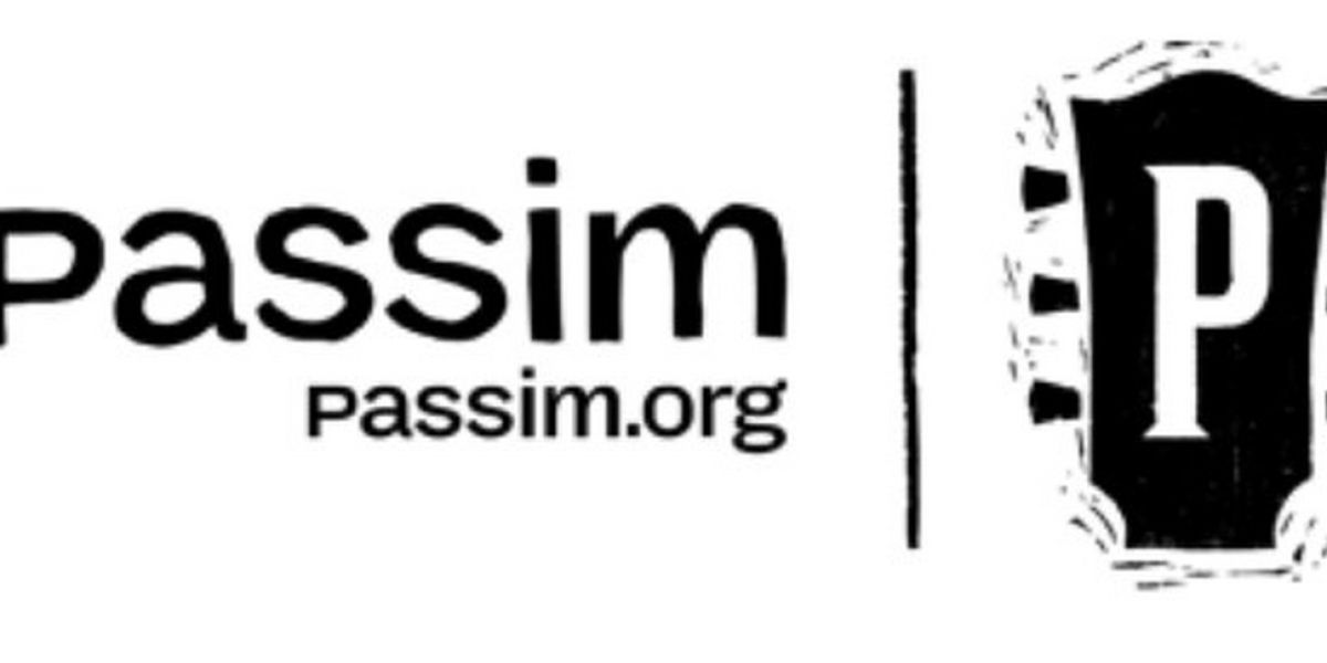 Allison de Groot and Tatiana Hargreaves Bring Their Talents to the Passim Stage