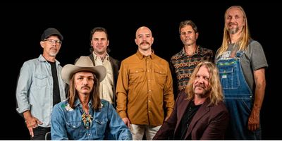 Allman Betts Family Revival to Celebrate 10th Anniversary at Ruth Eckerd Hall