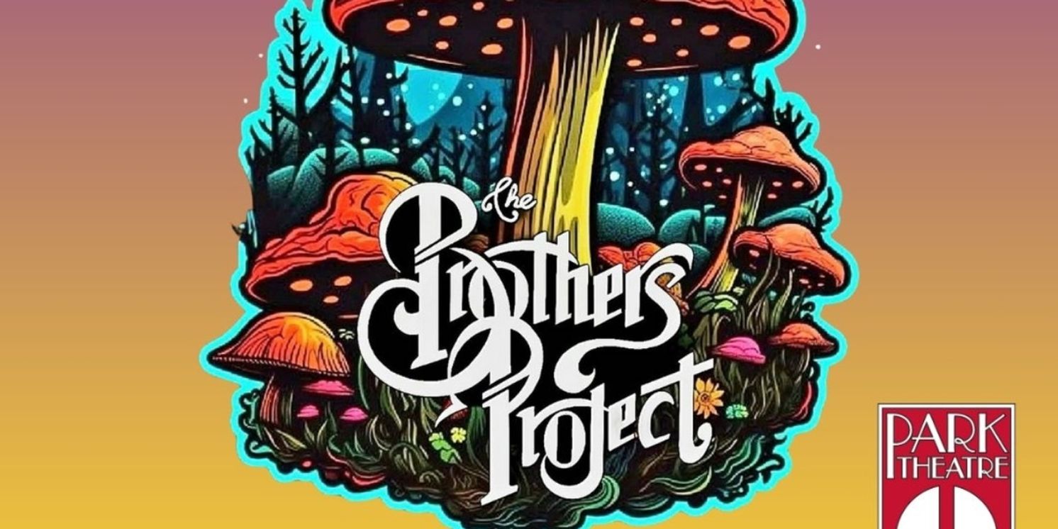Allman Brothers Tribute Band, The Brothers Project, to Perform at The Park Theatre  Image