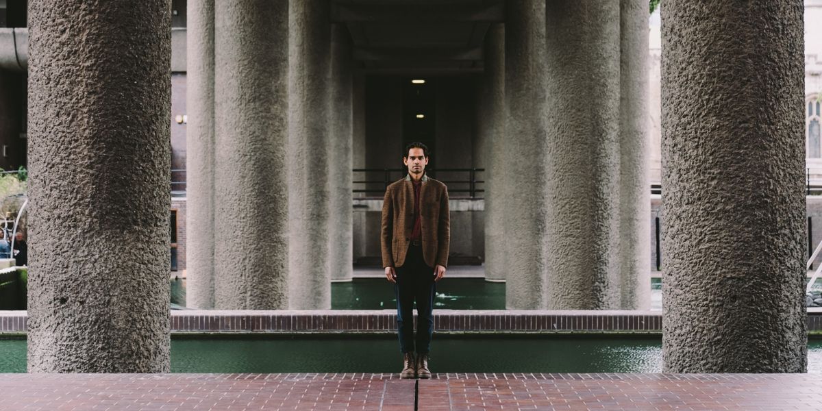 Allman Brown Releases 'Far Away' Single from Album 'Second Son'