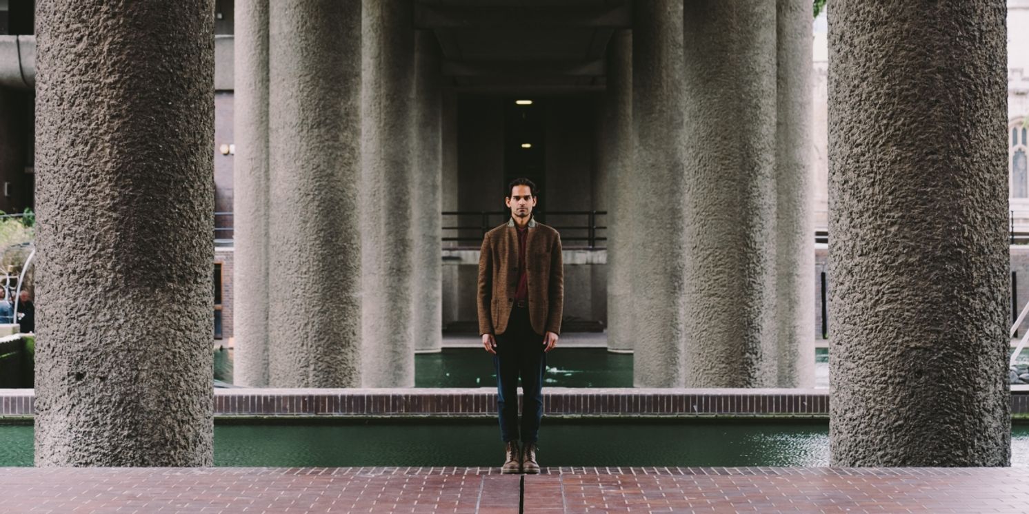 Allman Brown Releases 'Far Away' Single from Album 'Second Son'  Image