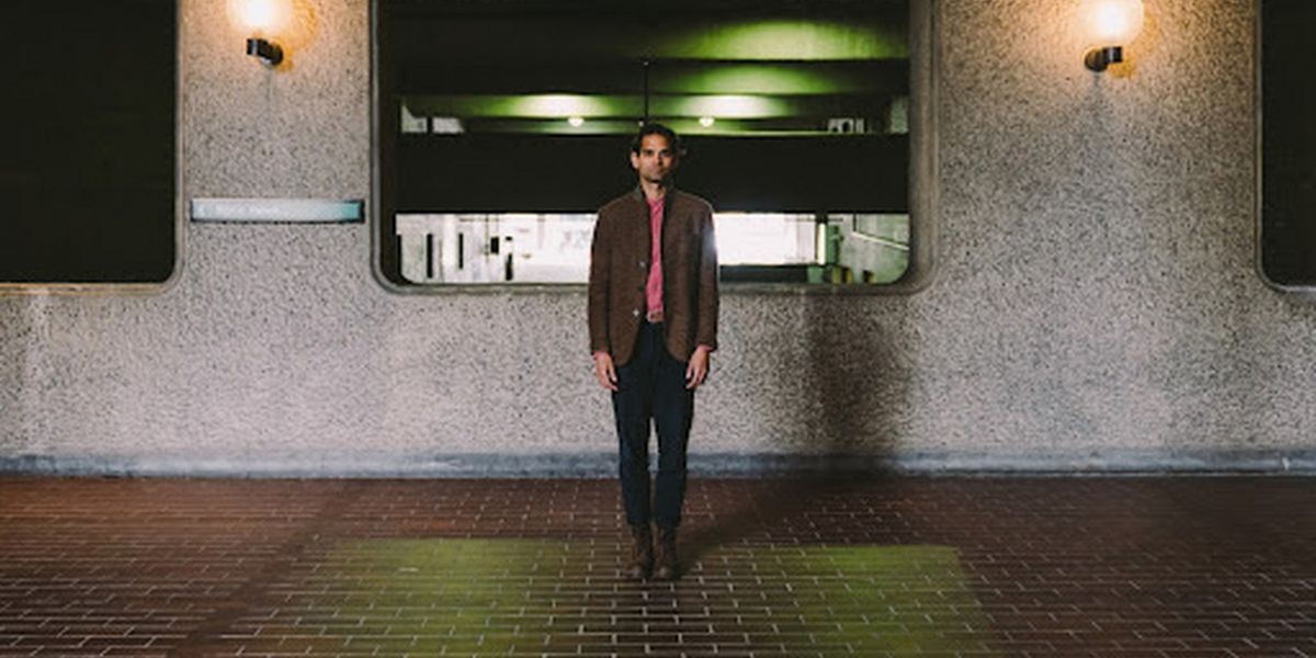 Allman Brown Shares New Single 'Bad Blood'