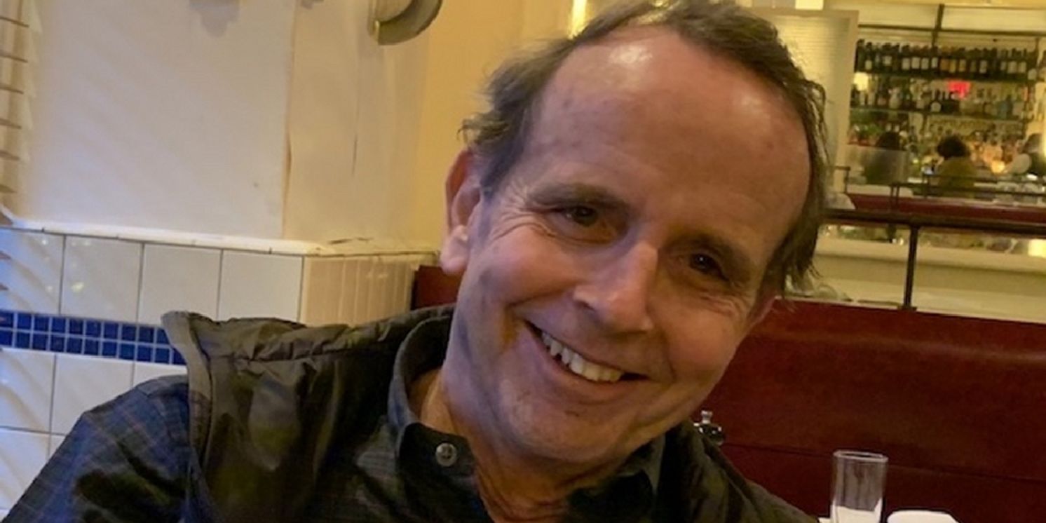 Allston James' BEYOND HARBOR'S PEACE Announced At Napa Valley Festival  Image