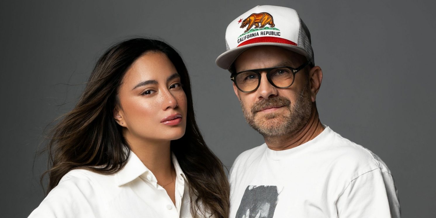 Ally Brooke Partners With Snafu Records  Image