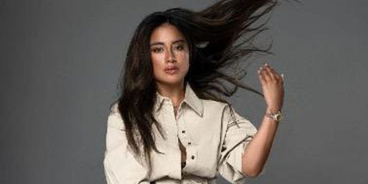 Ally Brooke Returns With New Track 'Gone to Bed'  Image