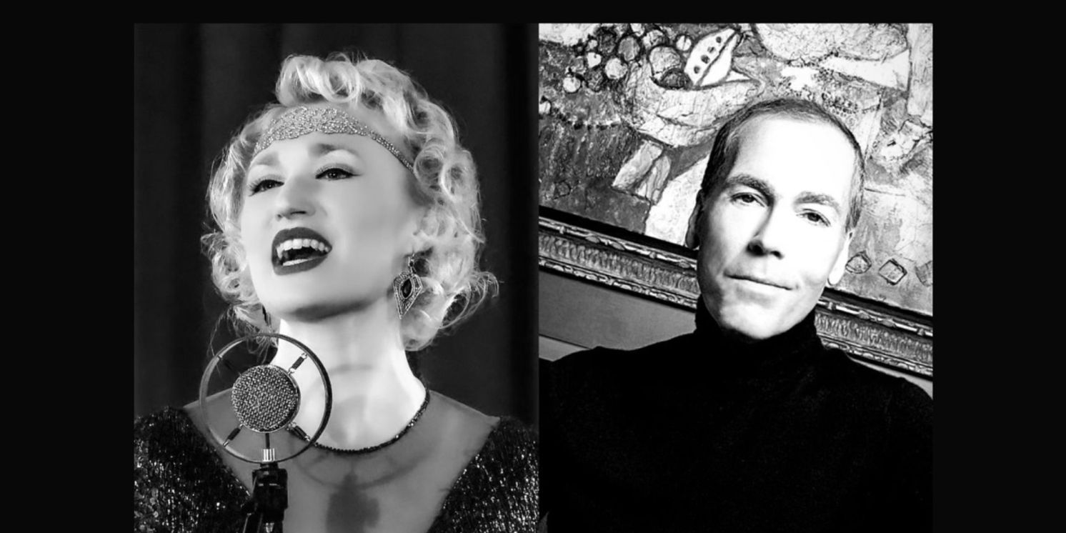 Allyson Briggs, Fleur Seule, and Nelson Aspen Bring Halloween Glamour To The Triad Theater  Image