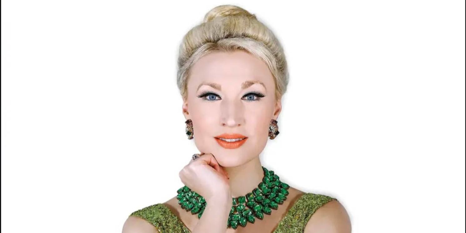 Allyson Briggs to Welcome Julie Benko at Birdland Theater to Celebrate new Burt Bacharach Album  Image