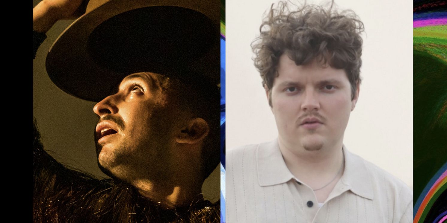 Almanac Projects to Present Double Bill: DEAD MUSE, and KADDISH (HOW TO BE A SANCTUARY)  Image