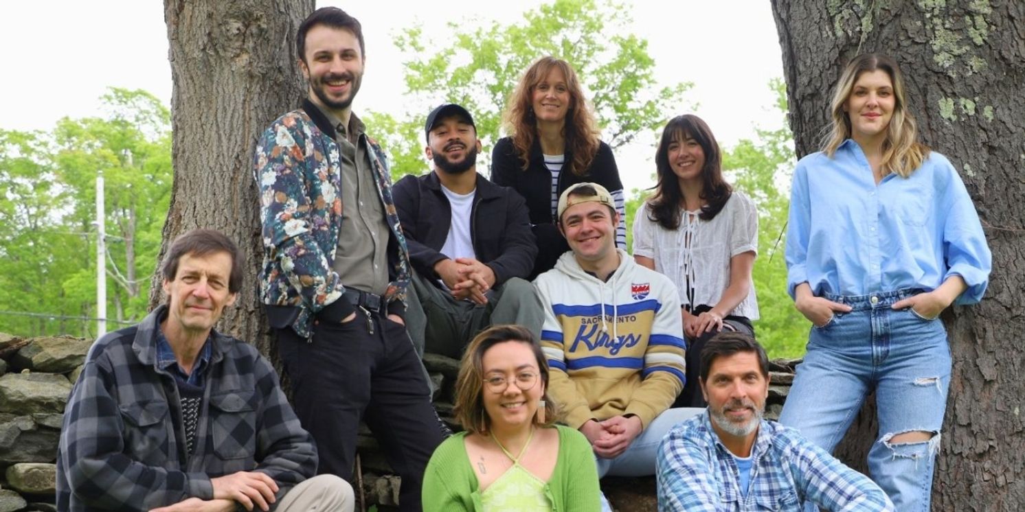 Weston Theater Company Celebrates the Music of John Denver in ALMOST HEAVEN  Image