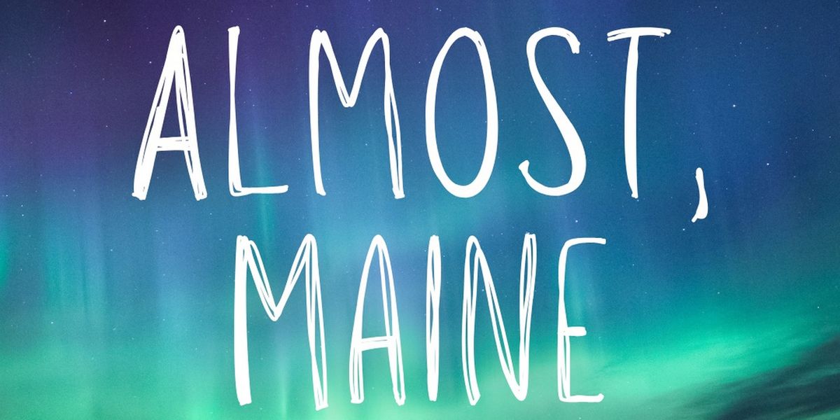 ALMOST, MAINE to be Presented at Gallery Theater