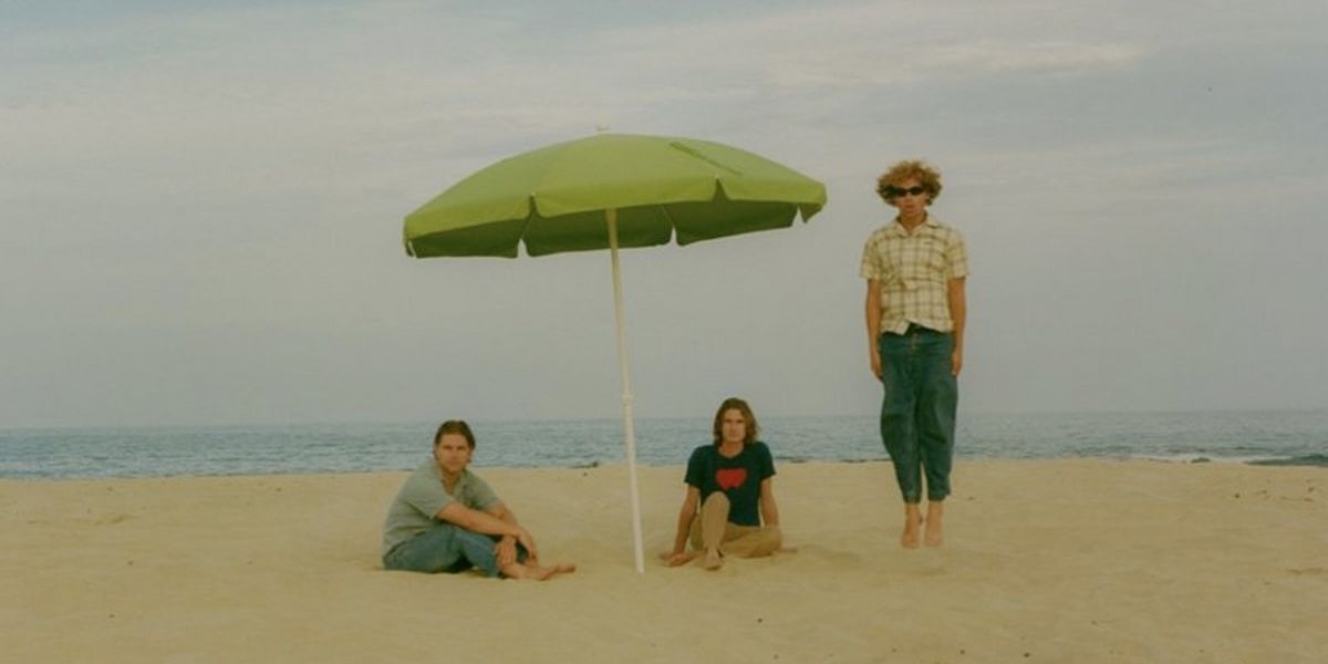 Almost Monday Release Summer Single 'Life Goes By'