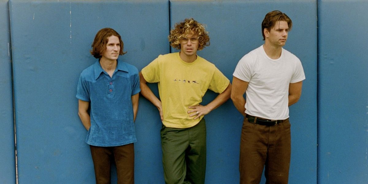 Almost Monday Release Summer's Feel-Good Indie Anthem 'she likes sports'