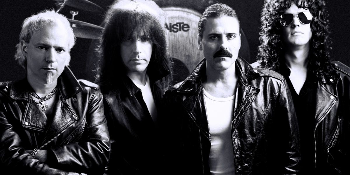Almost Queen Comes to SERVPRO After Hours Concerts